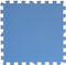Creative Kids Zwembadtegels - Foam - 50x50 - 8 Stuks - 2m2 - Blauw