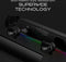 Creative Labs Blaster Gs3 Gaming-soundbar Zwart One Size / EU Plug