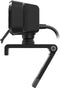 Creative Live!Cam Sync 1080P V2 Full HD Webcam (zwart): UVC-compatibel, werkt met Zoom, Skype, Microsoft Teams, Cisco WebEx, Google Meet, Facebook Messenger en meer, met dubbele ingebouwde microfoons