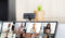 Creative Live! Cam Sync V3 - 2K QHD webcam met 4x digitale zoom en ingebouwde microfoons (zwart)