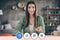 Creative Live! Cam Sync V3 - 2K QHD webcam met 4x digitale zoom en ingebouwde microfoons (zwart)