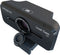 Creative Live! Cam Sync V3 - 2K QHD webcam met 4x digitale zoom en ingebouwde microfoons (zwart)