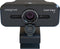Creative Live! Cam Sync V3 - 2K QHD webcam met 4x digitale zoom en ingebouwde microfoons (zwart)