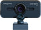 Creative Live! Cam Sync V3 - 2K QHD webcam met 4x digitale zoom en ingebouwde microfoons (zwart)