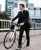Creative Outlier Free+ Bone Conduction hoofdtelefoon - verstelbare transducers, IPX5 las- en spatbescherming, tot 10 uur batterijduur (grijs en limoengroen)