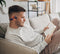 Creative Outlier Free Pro+ Bone-conduction-IPX8-sport hoofdtelefoon met Bluetooth 5.3, verstelbare conducties, geintegreerde 8 GB MP3-speler, tot 10 uur batterijduur, geintegreerde microfoon,waterdicht (blauw en zwart)