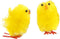 Creative Paaskuikens Geel 3 Cm 12 Stuks