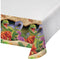 CREATIVE PARTY - Verjaardag tafelkleed dinosaurus - Decoratie > Tafelkleden, placemats en tafellopers