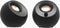 Creative Pebble V3 (Zwart)