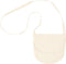 Creative Schoudertas 15 X 14 Cm Naturel