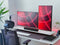Creative Stage SE Mini Soundbar met Bluetooth (Zwart) - Compacte soundbar voor onder de monitor met Bluetooth 5.3