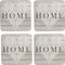 Creative Tops Onderzetters Everyday Home 10,5 Cm Kurk 4 Stuks