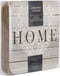 Creative Tops Onderzetters Everyday Home 10,5 Cm Kurk 4 Stuks