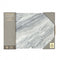 Creative Tops Placemat Naturals 29,5 Cm Marmer Grijs 2 Stuks