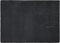 Creative Tops Placemats 29,5 X 21 Cm Leisteen Zwart 2 Stuks