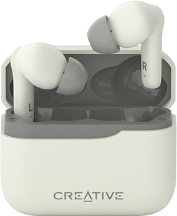 Creative Zen Air Plus (Crème)