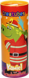 Creatubes - Kamiel wordt brandweerman
