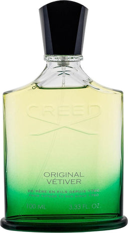 Creed Millesime Original Vetiver Eau de Toilette 100ml