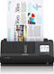 Epson ES-C380W S - Scanner - Zwart