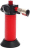 Creme Brulee Brander - Gasbrander - Rood - 13 cm