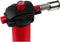 Creme Brulee Brander - Gasbrander - Rood - 13 cm