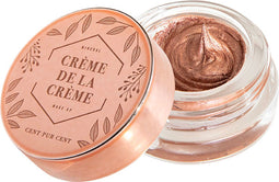 Crème De La Crème - Barbe à Papa