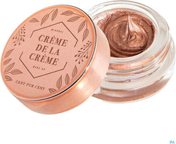 Crème De La Crème - Fraisier