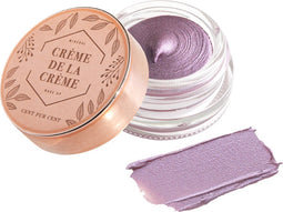 Crème De La Crème - Lila