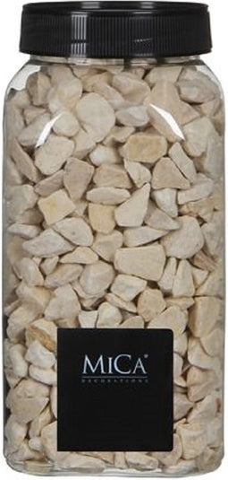 Creme Decoratie Steentjes 650ml - Mica Decorations