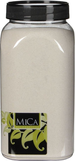 Creme Decoratie Zand 650ml - Mica Decorations