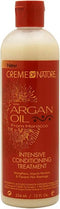 Creme of Nature - Argan Oil Intensive Conditioning Treatment