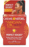 Creme of Nature - Argan Oil Perfect Edges 64 gr