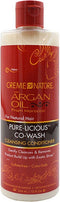 Creme of Nature - Argan Oil Pure-Licious Co Wash 355 ml