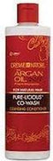 Creme of Nature - Argan Oil Pure-Licious Co Wash 355 ml