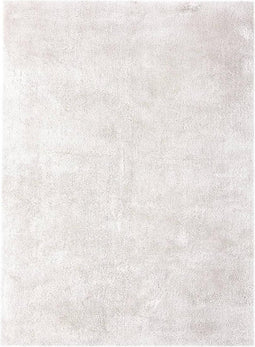 Creme Wit vloerkleed - 120x170 cm - Effen - Modern Modern