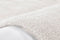 Creme Wit vloerkleed - 120x170 cm - Effen - Modern Modern