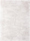 Creme Wit vloerkleed - 160x230 cm - Effen - Modern Modern