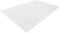 Creme Wit vloerkleed - 160x230 cm - Effen - Modern Modern