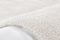 Creme Wit vloerkleed - 80x150 cm - Effen - Modern Modern