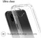 Accezz Xtreme Impact Backcover Samsung Galaxy Xcover 6 Pro - Schokabsorberend - Transparant