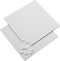 Creotime 3d Foam Pads 5 X 5 X 2 Mm Wit 2 Vellen