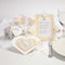 Creotime 3d Foam Pads 5 X 5 X 2 Mm Wit 2 Vellen