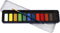 Creotime Aquarelverf set, 12 assorti