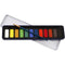 Creotime Aquarelverf set, 12 assorti