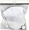 Creotime Baseball Cap 49,5 - 56 Cm Wit