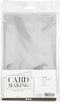 Creotime Cellofaan Zakjes 14,5 X 19 Cm 50 Stuks Transparant