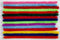 Creotime Chenille Draad 15 Stuks 30 Cm 15 Mm Multicolor