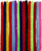 Creotime Chenille Draad 15 Stuks 30 Cm 15 Mm Multicolor
