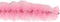 Creotime Chenille Draad 50 Stuks 30 Cm 6 Mm Roze