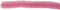 Creotime Chenille Draad 50 Stuks 30 Cm 6 Mm Roze